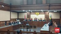 Saksi Ungkap Dugaan Penyalahgunaan Dana Operasional Bea Cukai untuk Tiket dan Podcast