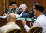 Ketua Komisi VIII DPR Diduga Minta Fee Katering Haji 2024 di Sidang Korupsi