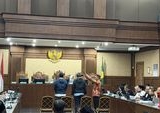 Kepala BPKH Klarifikasi Kewenangan Penentuan Jemaah Haji di Kemenag Saat Sidang Korupsi Kuota Haji