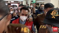 Wamenag Soroti Pembebasan Bersyarat Bechi: Desak Perlindungan Santri dan Penegakan Hukum Tegas