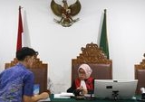 Gugat KPK, Eks Wamen Silmy Karim Persoalkan Upaya Paksa dalam Praperadilan