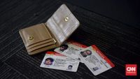 Telat Perpanjang SIM Sehari Langsung Bikin Baru Kenapa Begini Aturannya