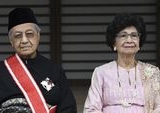 PM Anwar Ibrahim Sampaikan Duka Cita Mendalam atas Wafatnya Tun Dr. Siti Hasmah Mohamad Ali