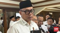 Bulog Gelontorkan 110 Ribu Ton Beras Premium Atasi Kelangkaan di Ritel Modern