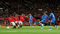 Drama Carabao Cup: Manchester United Gagal Pertahankan Keunggulan 2-0, Takluk dari Brighton