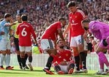Alan Shearer Kecam Keras Bruno Fernandes: Memalukan dan Layak Kartu Merah di Derbi Manchester