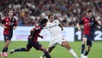 Como 1907 Melaju ke Puncak Klasemen Serie B, Ambisi Promosi Serie A Menguat