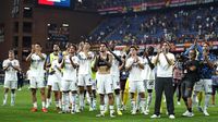 Langkah Mulia Como 1907: Berikan Kursi Liga Champions ke Lansia, Jadi Sorotan Media Global