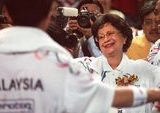 Mengenang Warisan Dr. Siti Hasmah Mohamad Ali: Pelopor Kesehatan Ibu dan Anak Malaysia