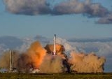 Starship SpaceX Capai Orbit Perdana, Guncang Lanskap Eksplorasi Antariksa