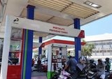 Strategi Ganjil Genap di SPBU Sulawesi Selatan Resmi Diberlakukan untuk Urai Antrean BBM