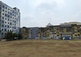 Stadion Taman Sari Jakarta Barat: Dari Arena Olahraga Menjadi Magnet Fotografi Nuansa ‘Brasil’