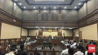 Terungkap di Sidang Korupsi: Eks Staf Menteri Agama Beber Alasan Pembagian Kuota Haji 50:50