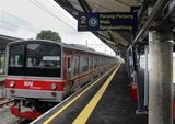 Frekuensi KRL Rangkasbitung Meningkat Drastis, Waktu Tunggu Penumpang Hanya 5 Menit