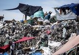 Pemerintah Dorong PSEL, Greenpeace Ragukan Efektivitas Solusi Sampah Berbasis Energi