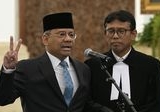 Wamenkeu Suahasil Nazara Hadapi Dilema Fiskal: Belanja Negara dan Penerimaan yang Tak Seimbang