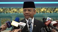 Prioritas Ekonomi Prabowo untuk Menkeu Suahasil Nazara: Membentuk Arah Kebijakan Baru