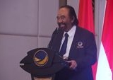 NasDem dan PDIP Merespons Kritis Usulan Ambang Batas Capres Dukungan Dua Fraksi
