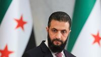 Sindiran Tajam Presiden Assad: Tawarkan New Jersey untuk Israel di Tengah Sengketa Golan