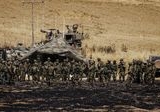 Kebobolan Gudang Militer Israel di Gaza: Senjata Curian Beredar di Tangan Kriminal, Ancaman Keamanan Meningkat