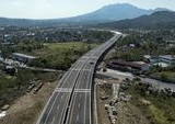Progres Tol Yogyakarta-Bawen Seksi 6: Ambarawa-Bawen Siap Beroperasi November 2026