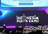 Taruna Ikrar Kobarkan Semangat Global 6.000 Mahasiswa Unand untuk Taklukkan Dunia