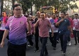 Tajemtra Jember 2026 Pecahkan Rekor Partisipasi, 26 Ribu Peserta Peringati Tradisi
