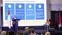 ATSI Dorong Regulasi Platform Digital Global Adil, Prioritaskan Perlindungan Pengguna