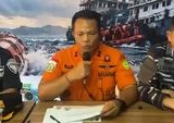Operasi SAR Kapal Virgo 8: 103 Penumpang Diselamatkan, Nasib 140 Lainnya Masih Dicari