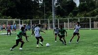 Papua Football Academy: Harapan Baru Sepak Bola Indonesia dari Tanah Papua