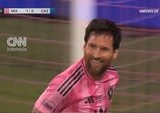 Momen Langka Messi: Sundulan Penentu Kemenangan Inter Miami di Florida