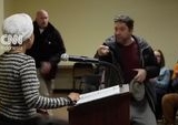 Penyemprot Cuka Anggota DPR AS Ilhan Omar Divonis 14 Bulan Penjara