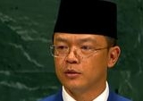 Menlu Sugiono Mendesak Reformasi PBB: Kunci Stabilitas Global di Abad 21