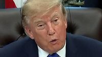 Kontroversi Klaim Kemenangan Trump atas Iran di Tengah Upaya Mediasi Diplomatik