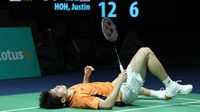 Rexy Mainaky Motivasi Tim Malaysia Jelang Laga Emosional Kontra Indonesia di Asian Games 2026