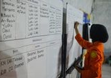 Pencarian Intensif Speedboat Pembawa Jurnalis Hilang di Selat Sunda Dilanjutkan