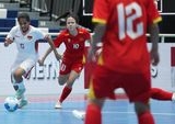 FFI Umumkan Skuad Timnas Futsal Putri: 16 Pemain Siap Hadapi Uji Coba Rusia
