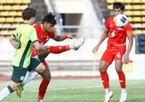 PSSI Beri Kebebasan Timnas U-20 Pilih Lokasi TC Persiapan Piala Asia 2027