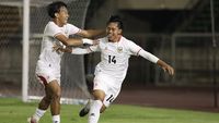 Kualifikasi Piala Asia U-20 Puncaki Berita Olahraga: Kisah Dramatis Indonesia dan Kejutan Malaysia