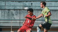 Garriock Kekecewaan Federasi Sepak Bola Australia Pasca Kegagalan Piala Asia U-20