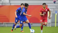 Duel Krusial Asian Games: Perebutan Tiket Semifinal Makin Panas di Babak Perempat Final