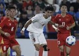 Realita Pahit Kegagalan Vietnam ke Piala Asia U-20 2027 Disorot Tajam Media Malaysia