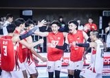 Voli Asian Games: Indonesia Takluk Dramatis 2-3 dari Thailand di Laga Perdana