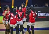 Menuju Aichi-Nagoya 2026: Proyeksi dan Persiapan Timnas Voli Putri Indonesia
