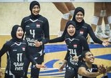 Awal Sempurna: Timnas Voli Putri Indonesia Taklukkan Nepal 3-0 di Laga Pembuka Asian Games