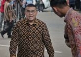 Kementerian ATR/BPN Tegaskan Dukungan Penuh Proses Hukum KPK Pasca-OTT
