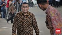 Kementerian ATR/BPN Tegaskan Dukungan Penuh Proses Hukum KPK Pasca-OTT