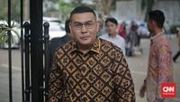 Wamen ATR/BPN Ossy Dermawan Hormati OTT KPK di Bogor dan Janjikan Kooperatif Penuh