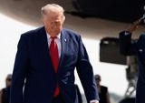 Trump Klaim Pembicaraan Wakil AS-Iran Berjalan Mulus di PBB, Ketegangan Tetap Membayangi