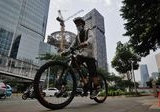 Setelah Masukan Publik, Pemprov DKI Jakarta Pastikan Jalur Sepeda Tetap Ada dengan Penyesuaian